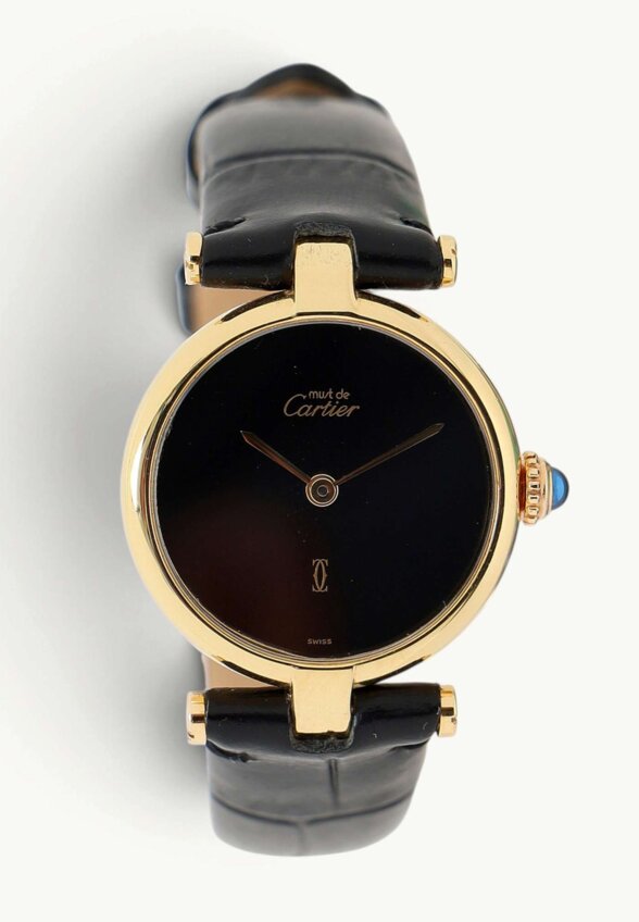 Cartier Vendome