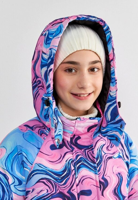 Куртка утепленная Acoola