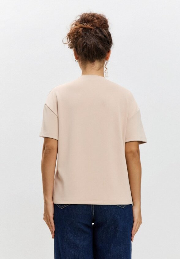 Футболка Park