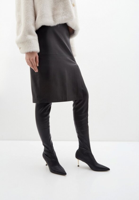 Ботфорты Gaudi