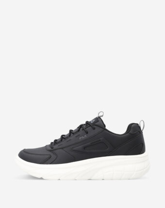 Кроссовки мужские FILA Base 3.0 Cl, Черный женщинам
