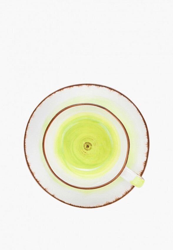 Сервиз чайный Elan Gallery