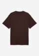 Футболка мужская PUMA Essentials Elevated, Коричневый2  - превью