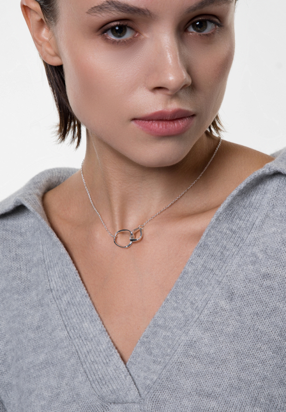 Колье Marmalato