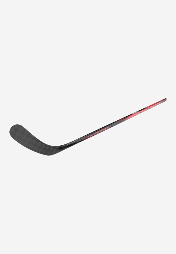 Клюшка хоккейная детская Bauer Vapor X4 JR-50, Черный