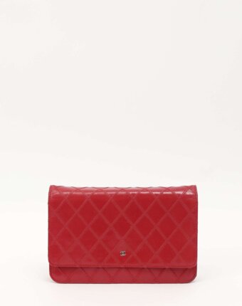 Chanel WOC женщинам