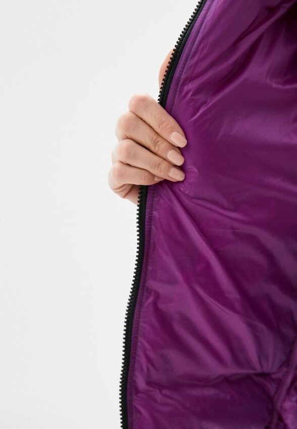 Пуховик GJO.E