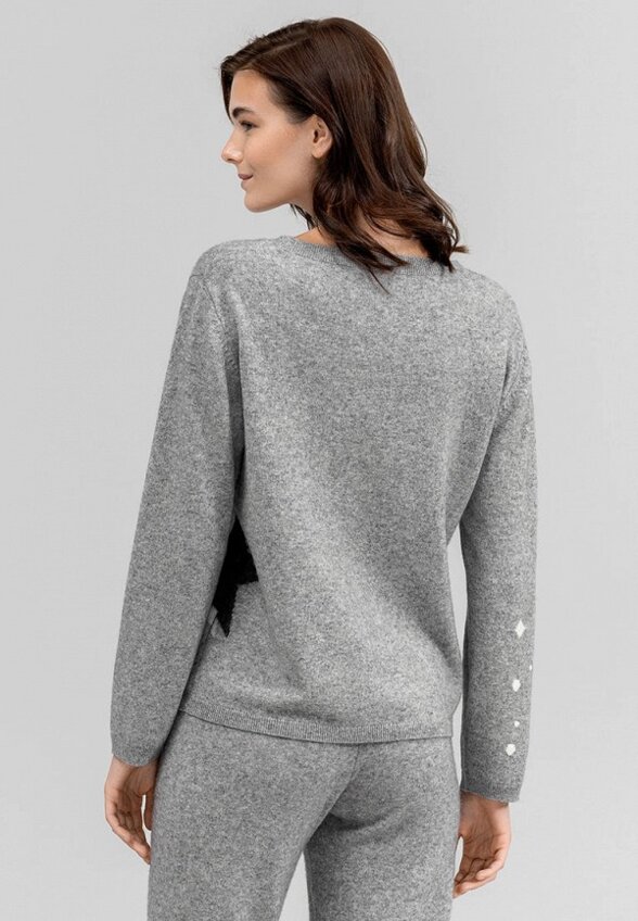 Джемпер домашний Togas