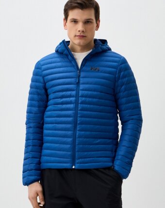 Куртка утепленная Helly Hansen мужчинам
