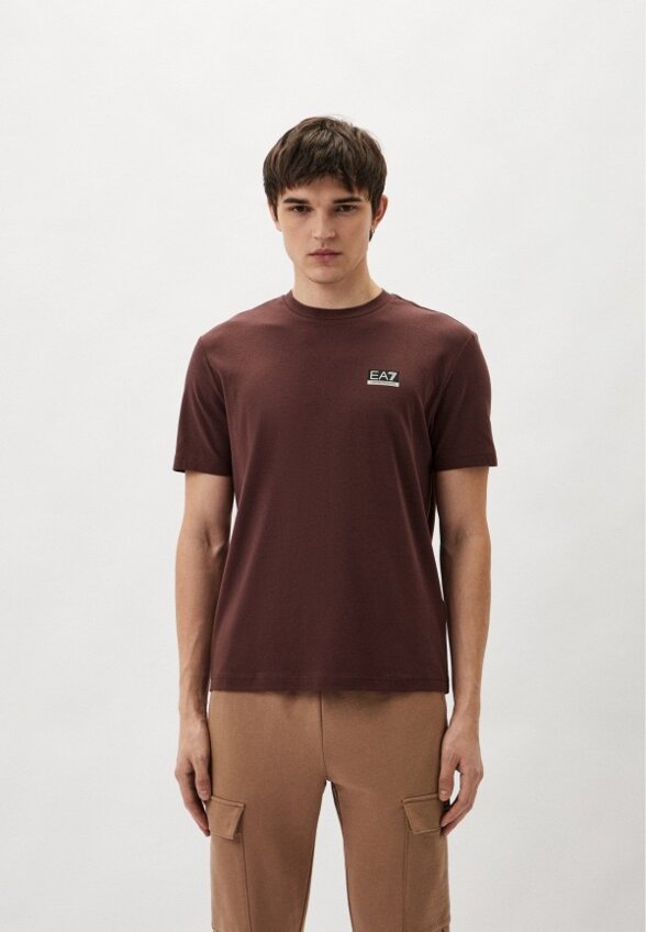 Футболка EA7