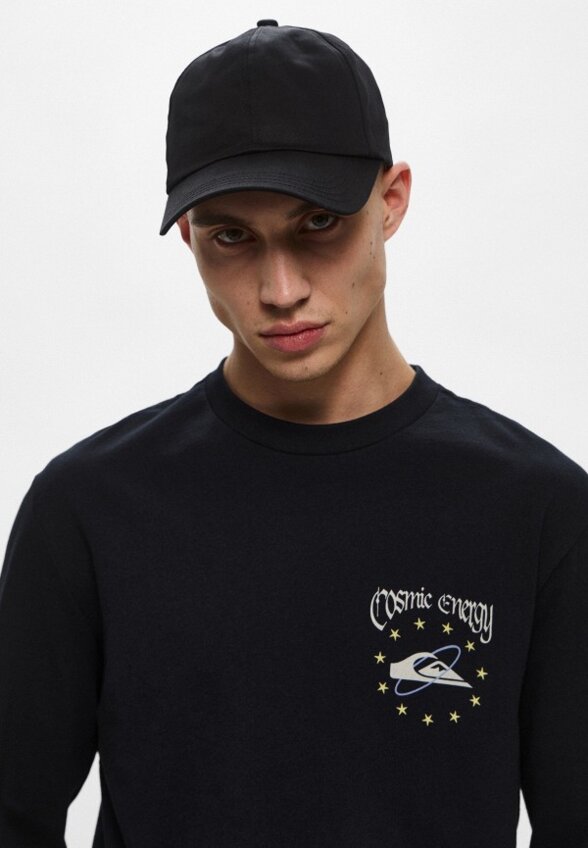 Лонгслив Quiksilver