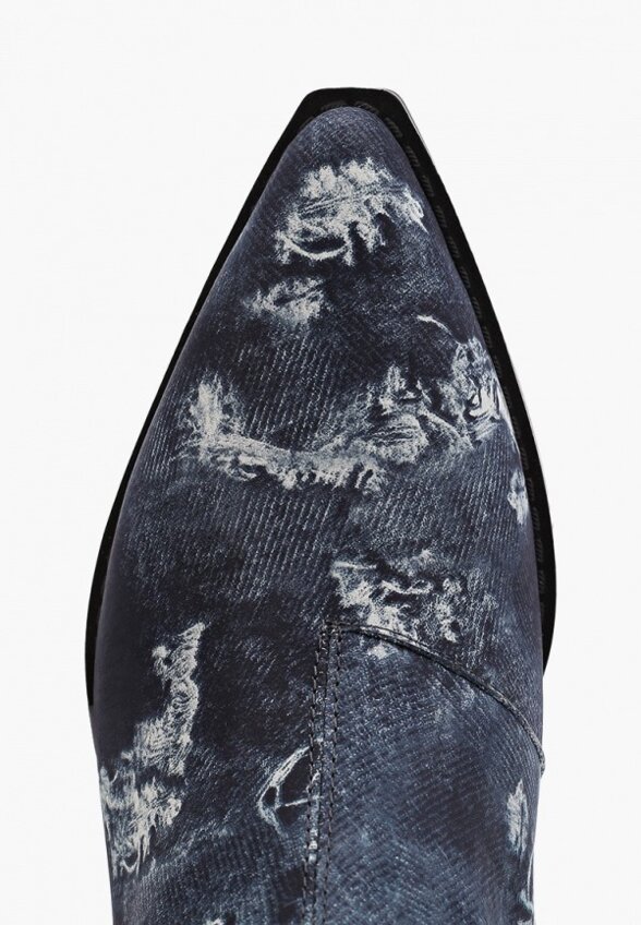 Полусапоги Valley