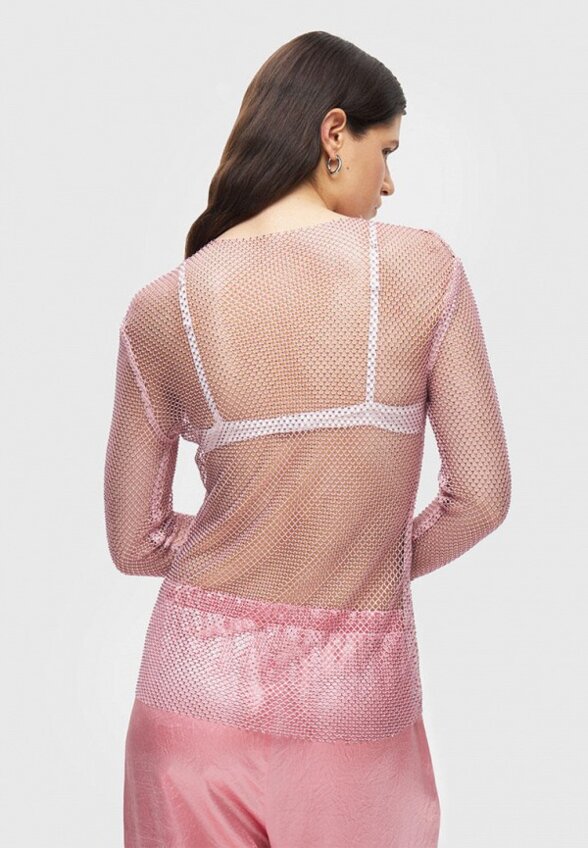 Лонгслив Studio 29