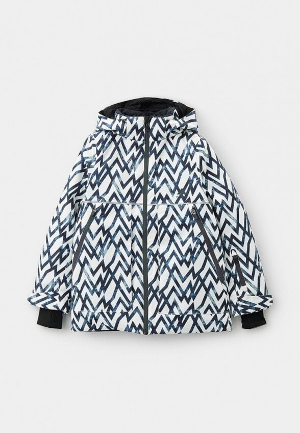 Куртка утепленная Pulka