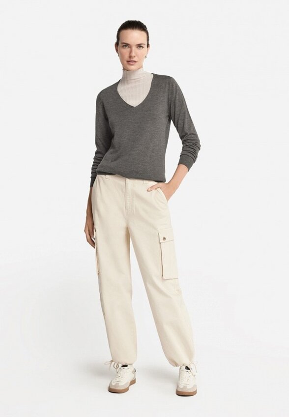 Пуловер Falconeri