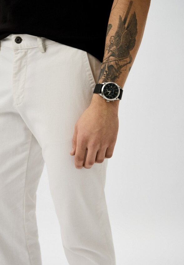 Часы Cerruti 1881