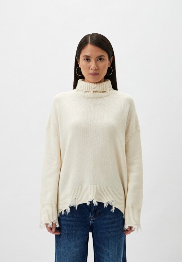 Свитер Addicted