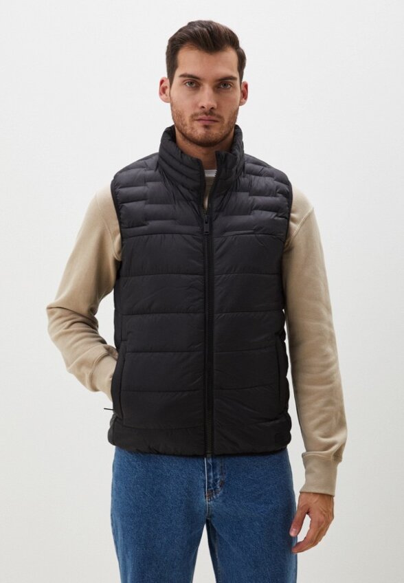 Жилет утепленный CMP