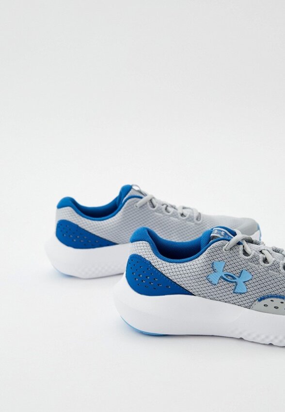 Кроссовки Under Armour