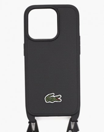 Чехол для iPhone Lacoste женщинам