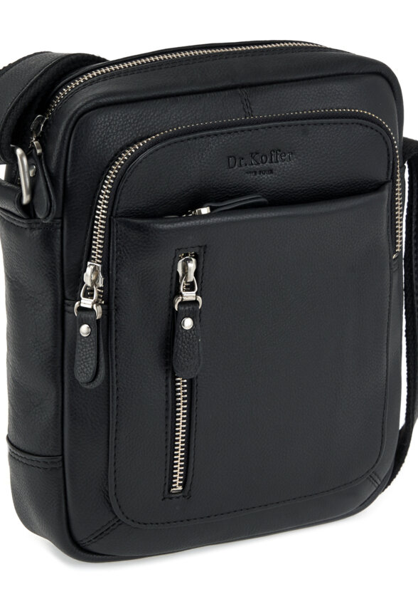 Др.Коффер M402768-260-04 сумка через плечо