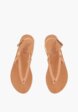 Сандалии Ancient Greek Sandals4  - превью