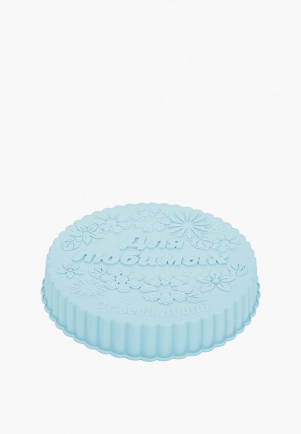 Форма для выпечки Elcasa