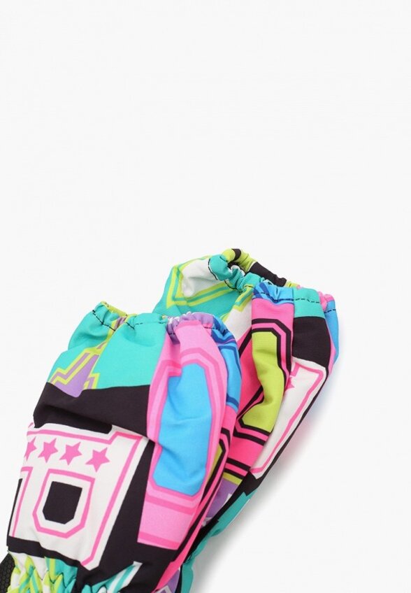 Варежки PlayToday