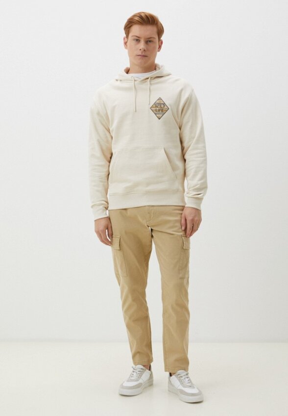 Худи Springfield