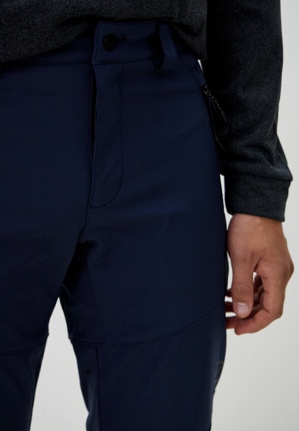 Брюки утепленные Northland