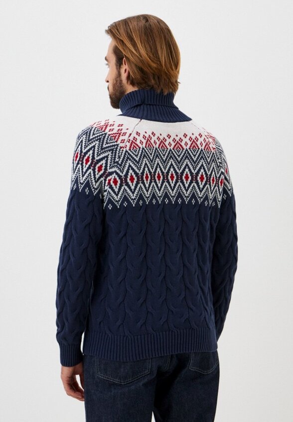 Свитер Colin's