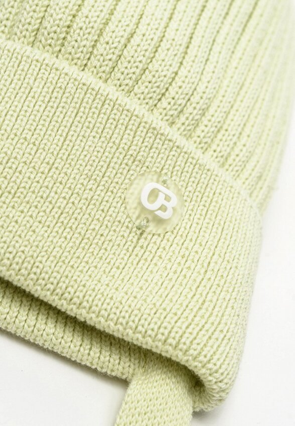 Шапка Orso Bianco