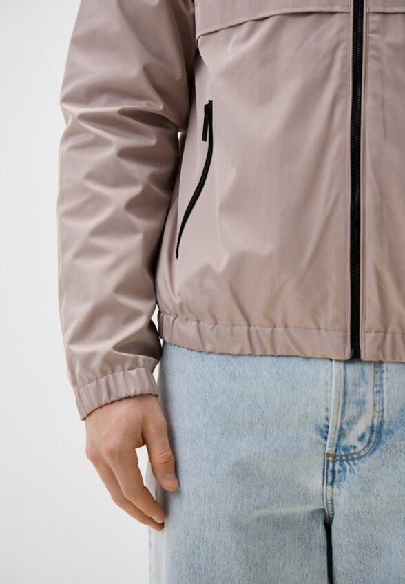 Куртка Urban Fashion for Men