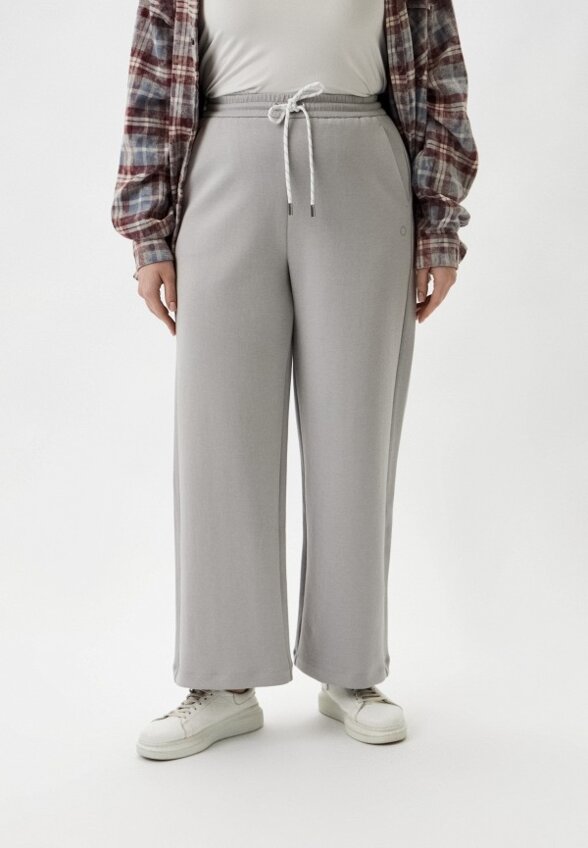 Брюки спортивные Marina Rinaldi Voyage