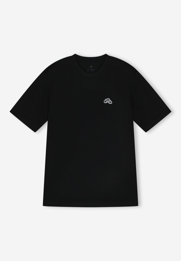 Футболка мужская adidas Slide, Черный