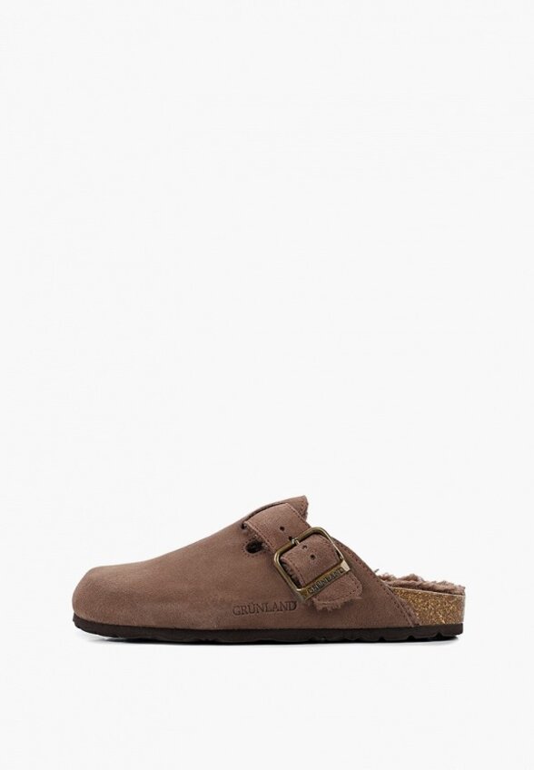 Тапочки Grunland
