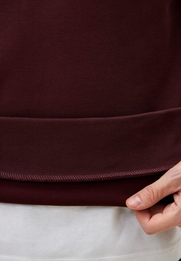 Свитшот Lacoste