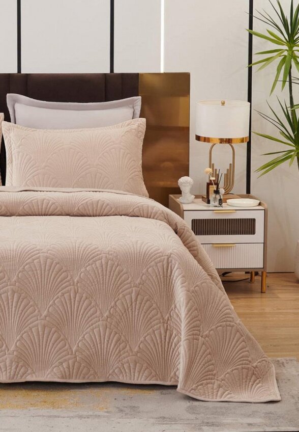 Комплект с покрывалом Sofi De Marko