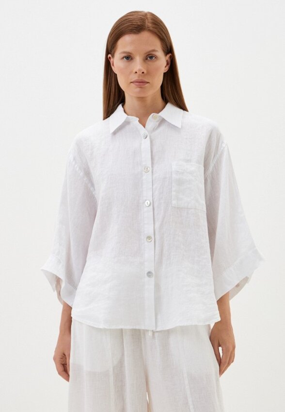 Рубашка Norveg