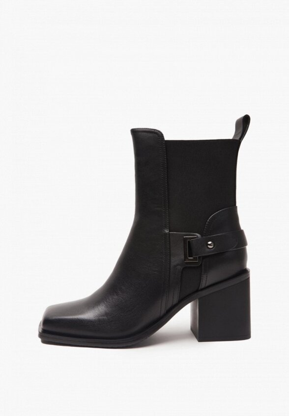 Ботильоны Mascotte