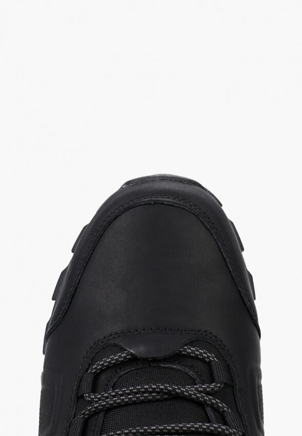 Ботинки трекинговые Sigma