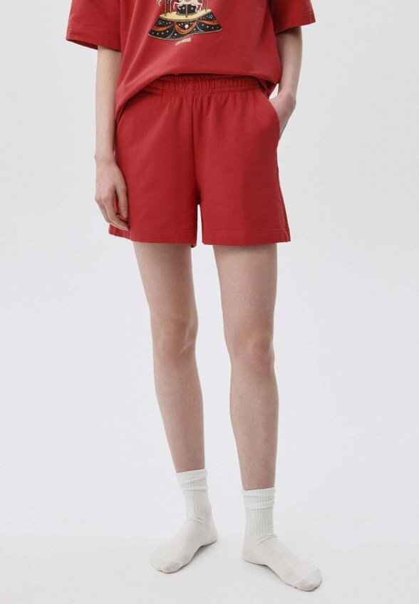 Шорты домашние Sela