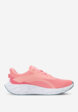 Кроссовки женские Under Armour Ascend, Розовый4  - превью