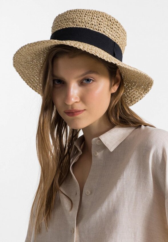 Шляпа Marmalato