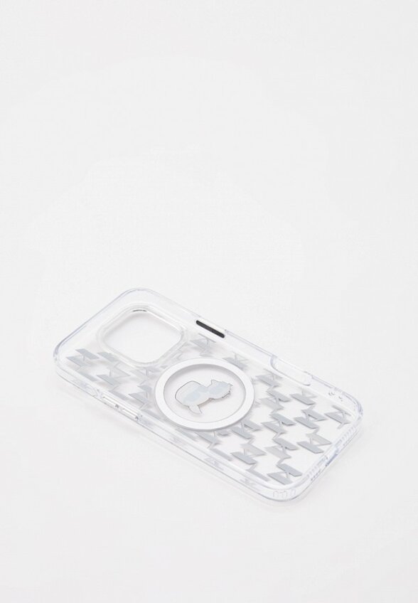 Чехол для iPhone Karl Lagerfeld