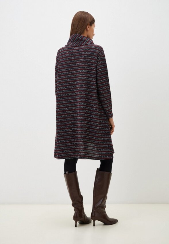 Платье MadaM T