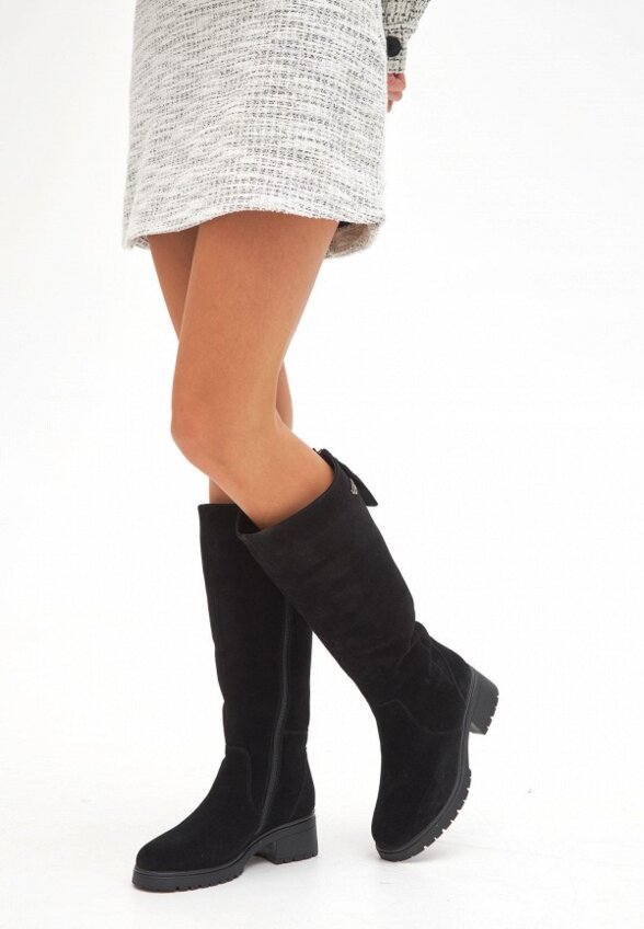 Сапоги Donna Daniella