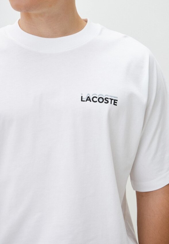 Футболка Lacoste