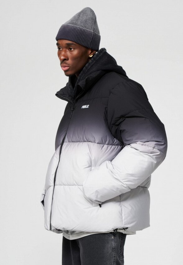 Пуховик Feelz