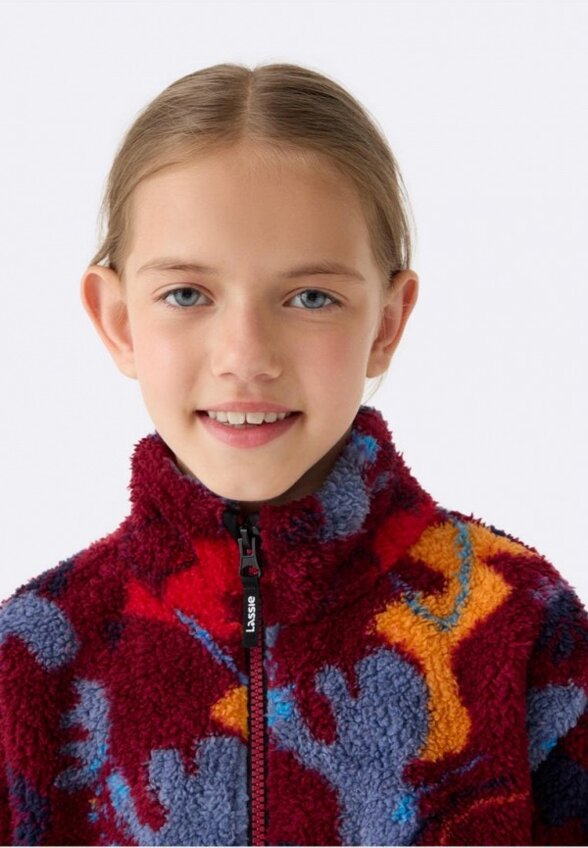 Толстовка Lassie